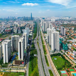TS. Lê Xuân Nghĩa: Có những khu đô thị người nghèo nhìn vào chỉ chảy nước mắt!