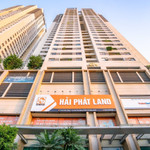 Hải Phát Land chậm đóng 3,28 tháng bảo hiểm xã hội và các loại bảo khác