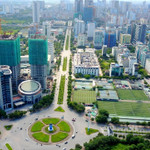 Hàng tồn kho bất động sản tăng cao