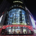 Vincom Retail bán Vincom Center Nguyễn Chí Thanh