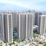 Thị trường chung cư diễn biến ra sao năm 2026?