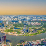 Bỏ nguyên tắc thị trường trong định giá đất có thể tạo ra rào cản cho doanh nghiệp