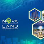 Cách Novaland “làm xiếc” và “tiêu hoá” số tiền phát hành trái phiếu khổng lồ