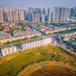Chung cư chiếm sóng thị trường