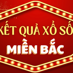 Kết quả xổ số miền Bắc hôm nay ngày 13/3 