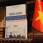 Niên giám Bất động sản Công nghiệp Việt Nam