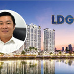 Cựu Chủ tịch LDG Nguyễn Khánh Hưng từ vòng lao lý trở lại thương trường