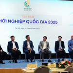 Kết mối lương duyên giữa dự án khởi nghiệp và dòng vốn nội