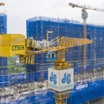 “Cú bật trở lại” của Tập đoàn Xây dựng Hòa Bình