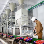 Vận hạn “người hùng” Hóa chất Đức Giang