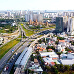 Bất động sản TP.HCM ấm trở lại