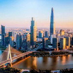 Trung tâm tài chính quốc tế - “Cú hích vàng” cho thị trường bất động sản