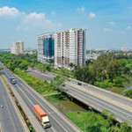Thị trường bất động sản đang “khát vốn dài hạn”
