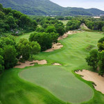 Nhiều dự án sân golf được hình thành tại Quảng Ninh