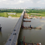 Đề xuất kéo dài tuyến vành đai phía Tây. Ảnh minh hoạ