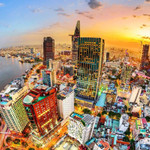 Không có giao thông, việc làm, giáo dục thì sáp nhập cũng khó thành “vùng đất hứa”