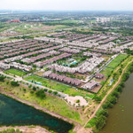 “Ăn theo” các đại dự án đô thị: Cuộc chơi không dành cho nhà đầu tư mỏng vốn