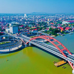 Bất động sản Hải Phòng trở thành “cực tăng trưởng” mới