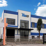 Haeco có nhà máy rộng hơn 12000m2 tại Bắc Ninh