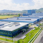 Bất động sản khu công nghiệp Việt hút mạnh vốn FDI bất chấp ảnh hưởng thuế Mỹ
