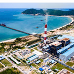 Cảng quốc tế Sơn Dương có tổng vốn đầu tư khoảng 8.866 tỷ đồng