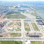 Khu đất của dự án Dream City Bắc Giang