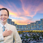 Ông Trịnh Văn Quyết chính thức xuất hiện: FLC mở chuỗi dự án mới, Bamboo Airways hồi sinh mạnh mẽ