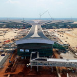 Sân bay 16 tỷ USD chính thức “cất cánh”, đưa Việt Nam lên bản đồ hàng không thế giới