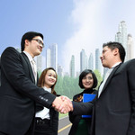 Mở đường cho môi giới bất động sản hành nghề chuyên nghiệp