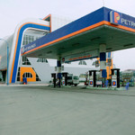 Tập Đoàn Xây Lắp 1 – Petrolimex thi công showroom và cửa hàng xăng dầu tại Hưng Yên