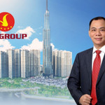 Hệ sinh thái Vingroup của tỷ phú Phạm Nhật Vượng làm ăn ra sao trong quý 3/2025?