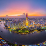 Chuyên gia chỉ ra thách thức lớn của các siêu đô thị