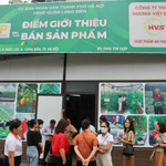 Trụ sở chính của Công ty TNHH Hương Việt Sinh