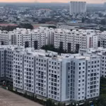 “Mở van” tín dụng cho nhà ở xã hội và dự án bất động sản khu công nghiệp