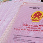 Những trường hợp bắt buộc cấp mới sổ đỏ, sổ hồng từ năm 2026