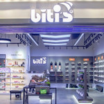 Biti's tham gia mảng bất động sản