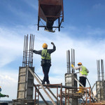Thẩm quyền cấp giấy phép xây dựng do UBND cấp xã thực hiện