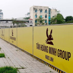 Tân Hoàng Minh trở lại với nhiều dự án lớn