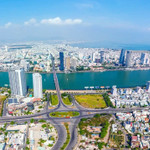 Bất động sản nghỉ dưỡng Đà Nẵng chưa khởi sắc nhưng đang âm ỷ nóng lại