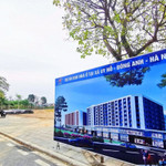 Tiếp nhận hồ sơ mua, thuê mua dự án nhà ở xã hội Uy Nỗ