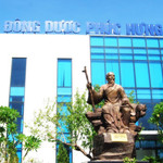 Nhà máy sản xuất GMP - WHO của Đông dược Phúc Hưng