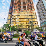 Dự án QMS Top Tower