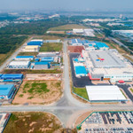 Thuê đất, thuê lại đất của khu công nghiệp làm dự án mà không đưa đất vào sử dụng, chậm tiến độ sử dụng đất có thể bị thu hồi