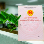 UBND cấp xã cấp sổ đỏ lần đầu sau sáp nhập