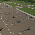 Chi hàng ngàn tỷ đồng GPMB, sân bay quốc tế 5 sao Gia Bình có gì?