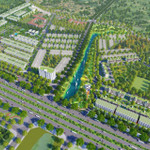 Phối cảnh dự án CEOHomes Hana Garden