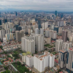 Thị trường bất động sản bước vào chu kỳ phục hồi bền vững, kéo dài đến 2026–2027