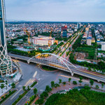 Bất động sản vùng ven nổi sóng