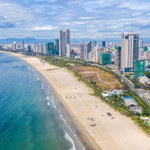 Thành phố hướng biển Đà Nẵng: Nơi đại dương mở ra những cơ hội bất động sản triệu đô