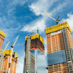 Ngành xây dựng ‘vào mùa gặt’: Hàng loạt ông lớn báo lãi khủng quý 3/2025